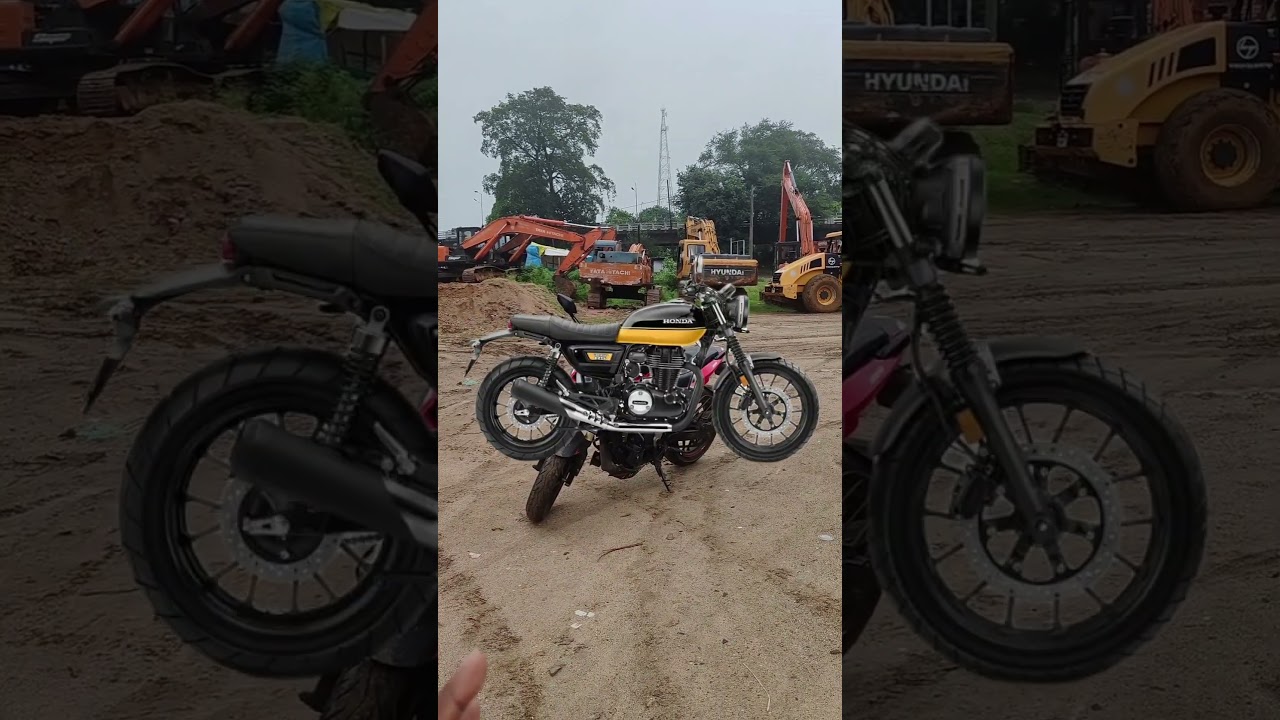 Most reliable bikes in India 