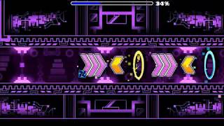 Hypersonic (Insane Demon) Progress #2 [48%]