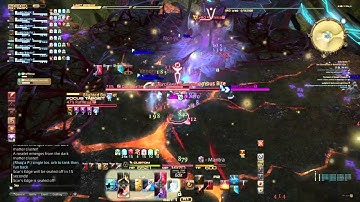 Old Video- FFXIV ARR: Gameplay T6 Coil PS4 Brd POV