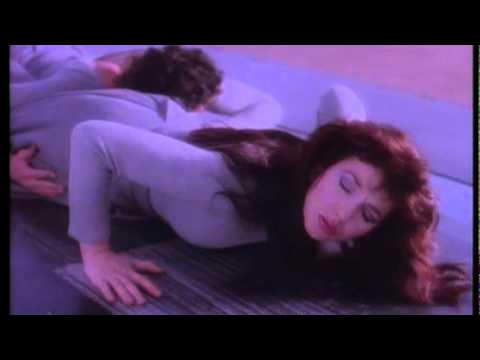 Kate Bush - Running Up That Hill - Official Music Video