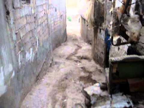 معاناة ساكنة الشيشان بأزرو مع RAMSA 