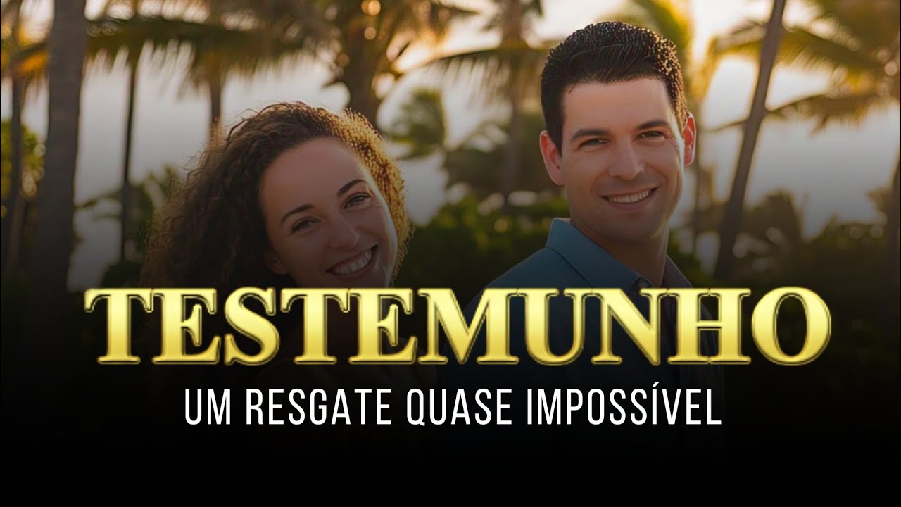 TESTEMUNHO CASAMENTO RESTAURADO | LAÍS MANOELA | NARRADO POR MISSIONÁRIA KAROL