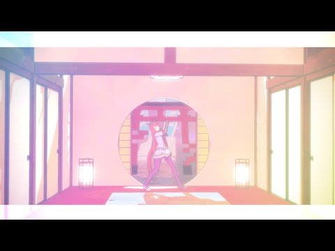 【MMDウマ娘】シニカルナイトプラン / サイレンススズカ