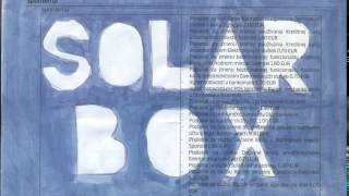 Solar Box [teaser] 2016