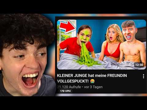 WAS zur HÖLLE IST DAS SCHON WIEDER 🤣🤦🏻‍♂️