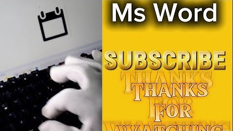 Ms Word symbol Emoji #keyboard #shortcut #asmr #pc #tricks #emoji #symbols #computer #asmrkeyboard
