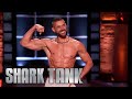 Shark Tank US | Mark Makes P-Nuff Crunch An Amazing Offer!