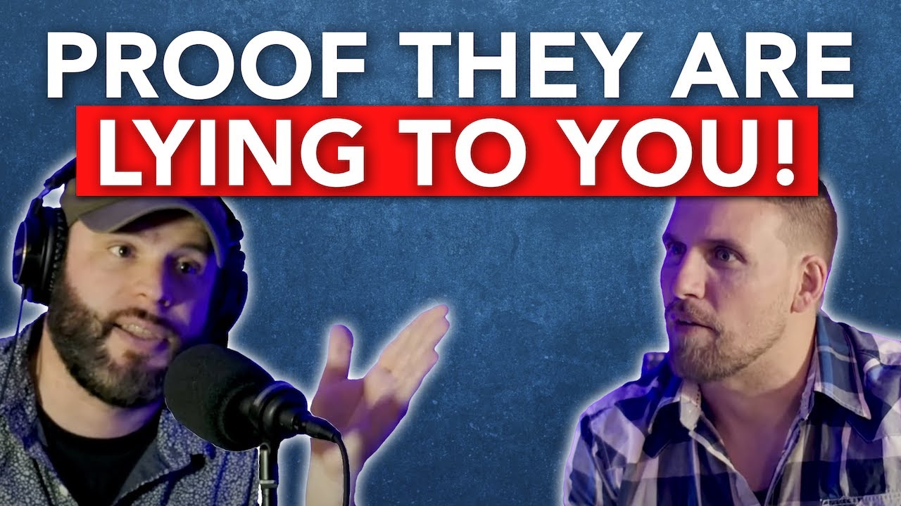 Mythvision Exposed