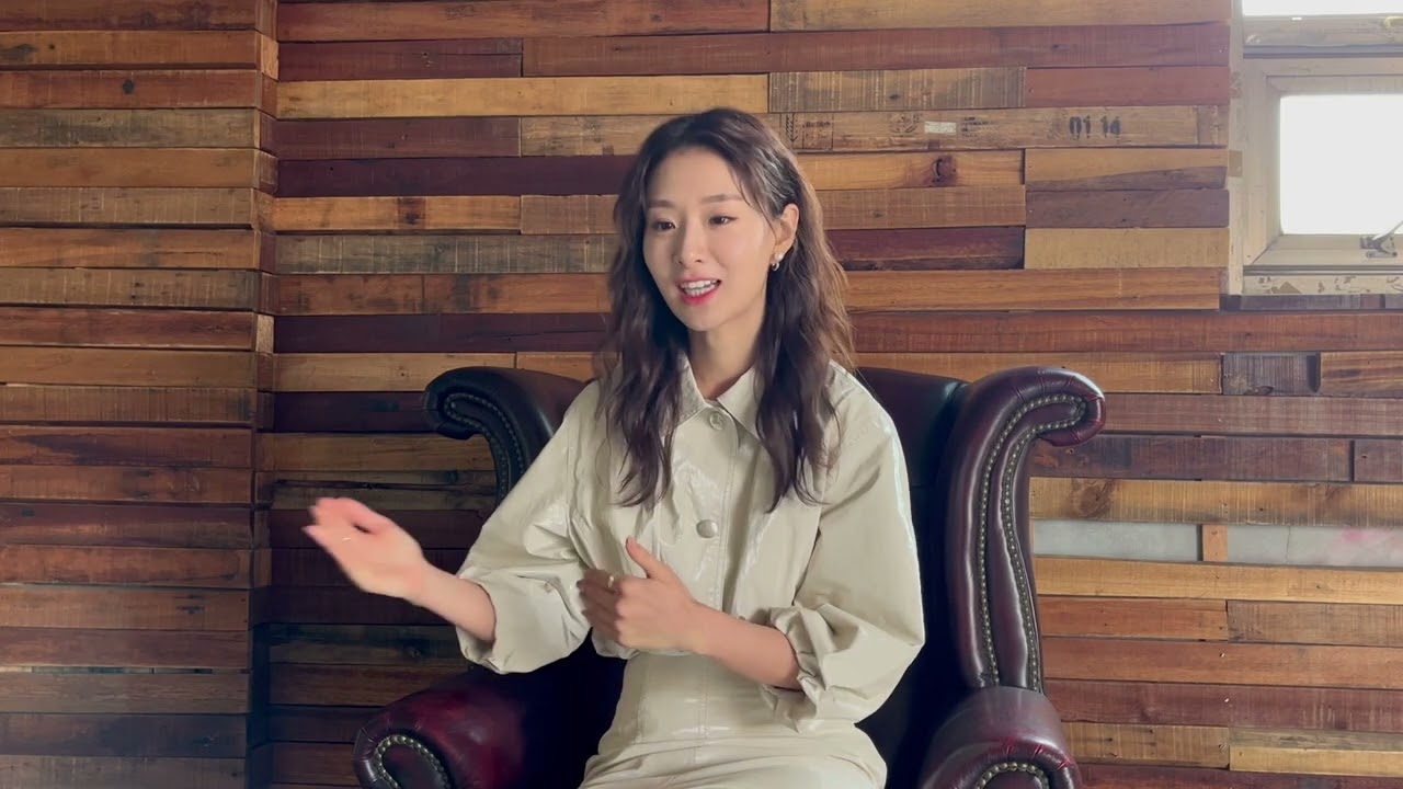 [우연과 상상] 현리 배우 Q&A