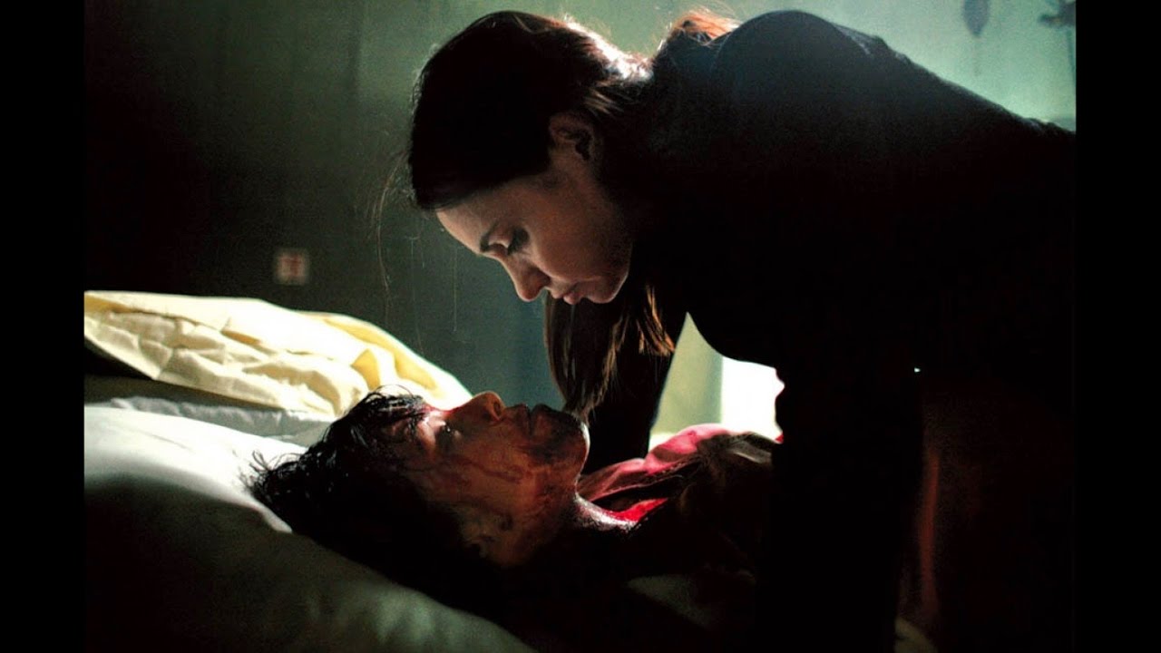 À l'intérieur (Inside - 2007) - Movie Review - YouTube