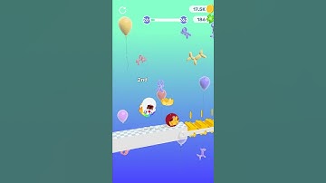 Hopping Heads 😎 Scream & Shout mod 6.3 🤣 #241 iOS Android Gameplay #shorts