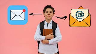 The Middle Schooler's Guide to Sending Professional Emails