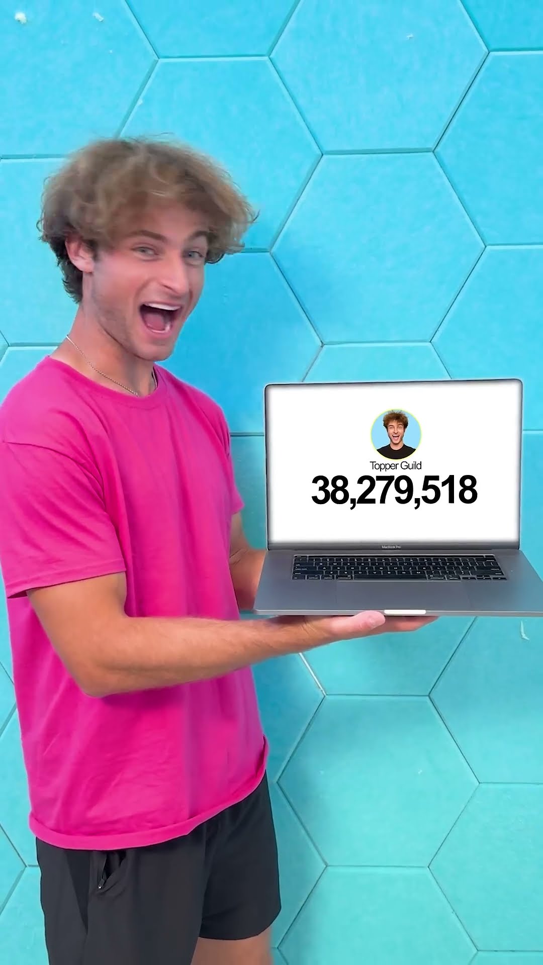 Help Break My Phone! ?