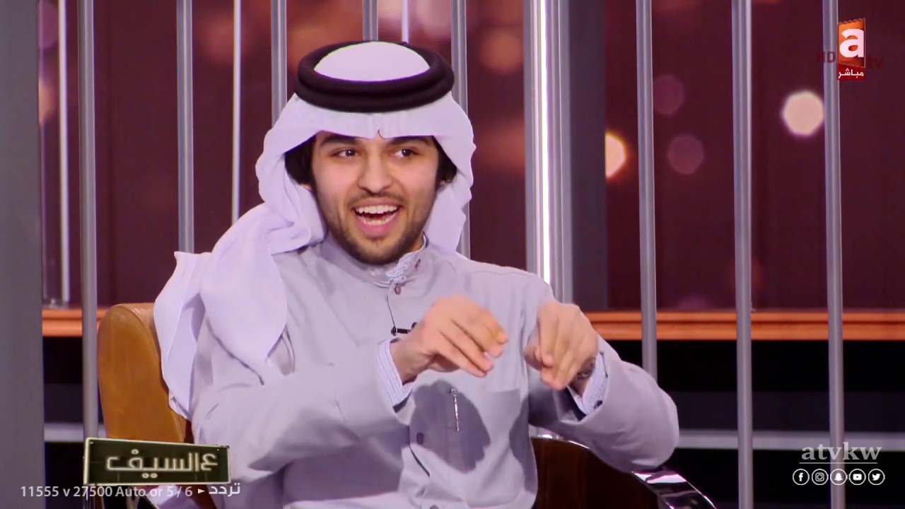 محسن بن دقلة: إلى الآن.. محد قدر يجاري قصيدتي "مجاراة"