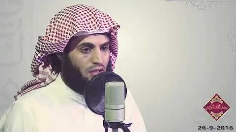 رعد الكردي / وربك الغفور ذو الرحمة سورة الكهف تلاوة جميلة 🥺