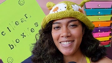 How to Organize Your Zine Collection