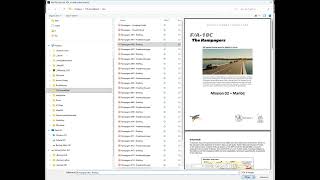 🛫 Multiple PDFs Inside Microsoft Flight Simulator? Now You Can! screenshot 3