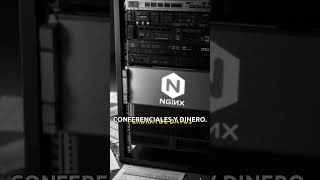 🚨 Alerta: Virus en NGINX
