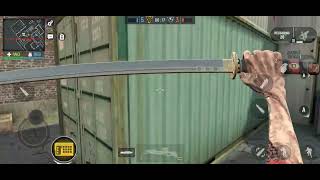 Mix 🆚️ Mix | CiIA - The G.O.A.T. | Gg Bros | Factory Modern Ops