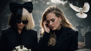 Sia Ft Adele - Dancing In Your Echoes || 2026 Official Music Video/Lyrics