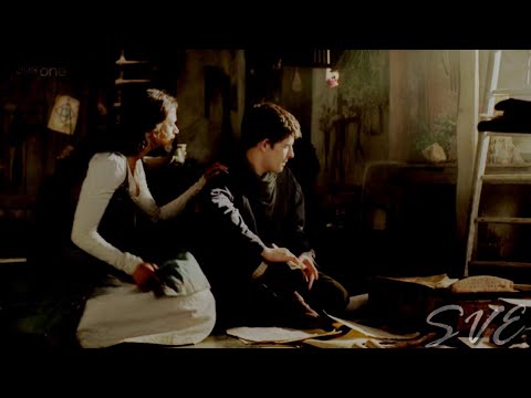 You Suddenly Complete Me (Merwen) [REUPLOAD -- 2011]
