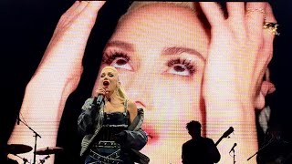 Gwen Stefani - Used to Love You live in La Quinta, CA - 1\/20\/2023