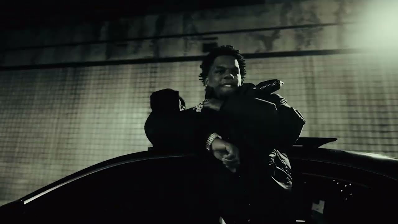 3o$ama - War In The City (Official Video) @Directormxx 