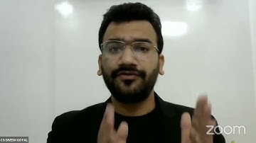 New ICSI Training Structure & Applicability 2022