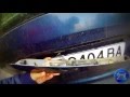 How to fix the boot button Chrysler voyager Как починить кнопку багажника