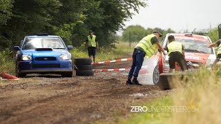 Rallye Test Airport Zweibrücken 2020 | Pure sound