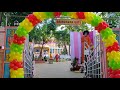 Sri Sathya Sai Baba 96th Birthday Celebrations | Sivam | Hyderabad