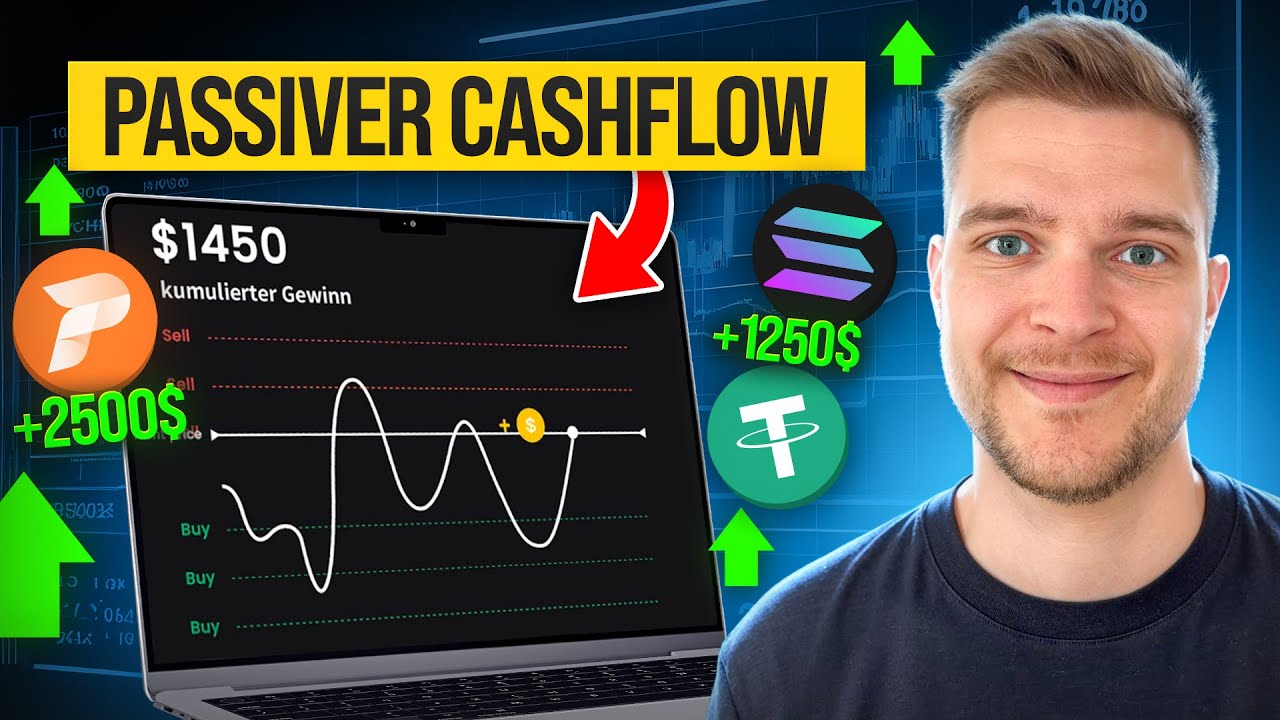 Pionex: Ausführliches Grid-Bot Tutorial (Anleitung)