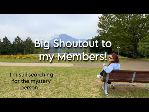 Finding Maxkarna! Members shoutout/Appreciation