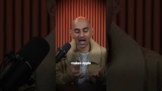 Why You Can’t Throw Away Your iPhone Boxes