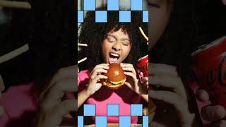 Burger Week , Te provoca!