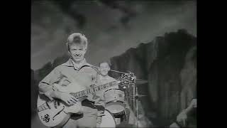 Томми Стил - Рок судного дня / Tommy Steele - Doomsday Rock