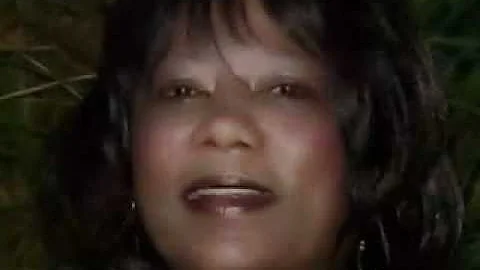Theresa Stinson- Robison Ministries "WORD- You Bui...