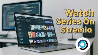 How To Watch Series On Stremio - How To Watch Movies On Stremio screenshot 2