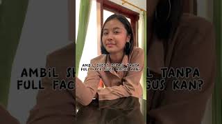 1...2...3... Pose Tips Pose Foto Buat Si Pemalu