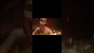 Astyria  Burn Short horror  halloween
