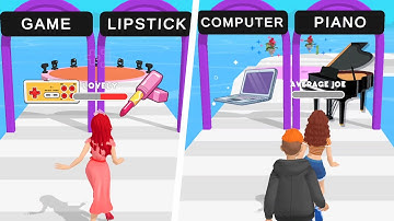 TRUTH RUNNER  | All Levels Gameplay Trailer Android IOS game🎮