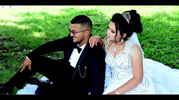 Wedding day - Mustafa & Cansever