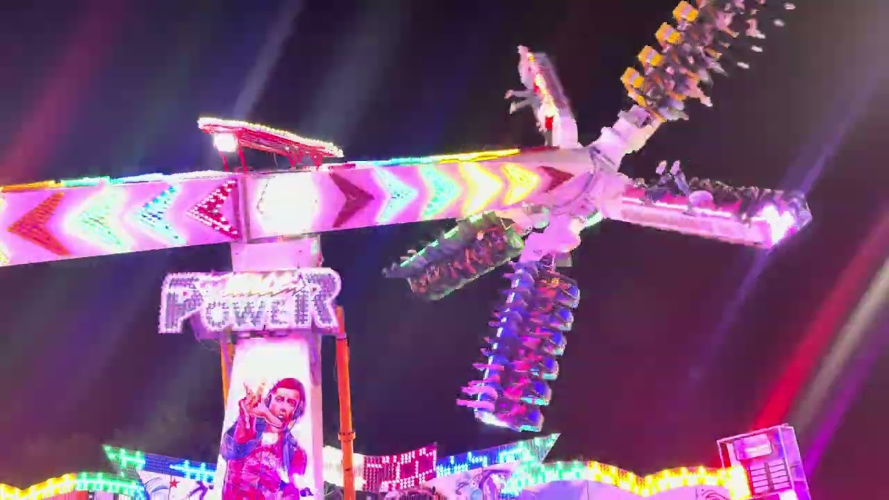 Sound Machine Orléans 2025