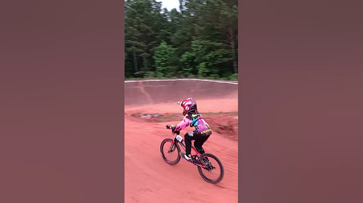 one of our riders Michael Seabrook has been puttin...