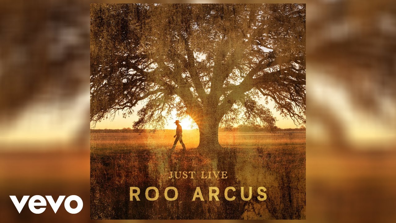 Watch Roo Arcus - Just Live (Official Audio) on YouTube Watch Roo Arcus - Just Live (Official Audio) on YouTube