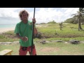 Riding the waves with Brian Talma - YouTube Exclusive | Gillette World Sport