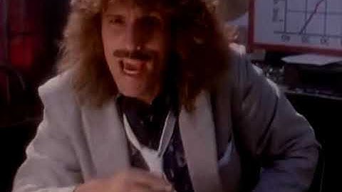 Helix - The Kids Are All Shakin