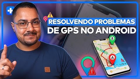 Como CORRIGIR PROBLEMAS de GPS que NÃO FUNCIONA! (Waze, Google Maps) | Dr.Fone