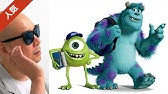 モンスターズ ユニバーシティ 本編オープニングシーン 幼少期のマイクが健気でかわいすぎる Youtube モンスターズ ユニバーシティ 本編オープニングシーン 幼少期のマイクが健気でかわいすぎる Youtube