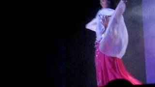 Hanna Amira Abdi 2008